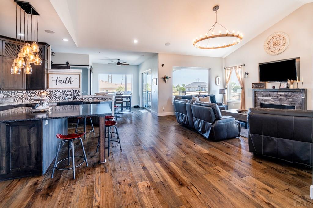 Pueblo West, Colorado, 81007, United States, 5 Bedrooms Bedrooms, ,4 BathroomsBathrooms,Residential,Active,1929463