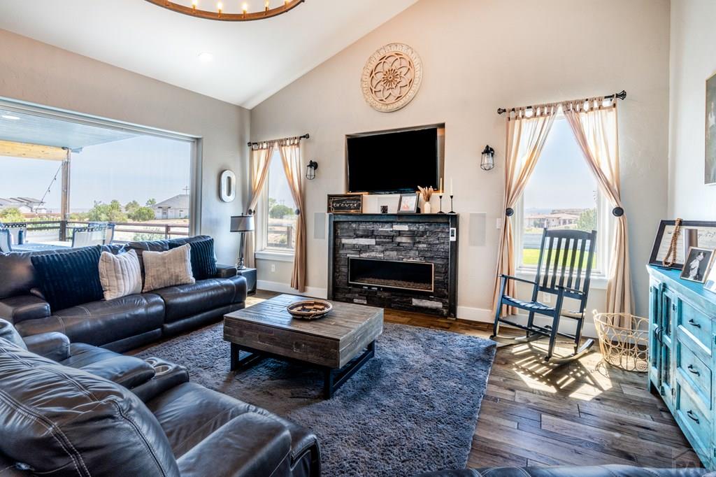 Pueblo West, Colorado, 81007, United States, 5 Bedrooms Bedrooms, ,4 BathroomsBathrooms,Residential,Active,1929463