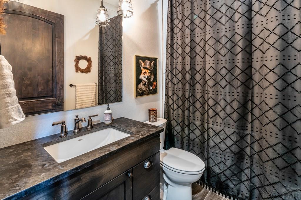 Pueblo West, Colorado, 81007, United States, 5 Bedrooms Bedrooms, ,4 BathroomsBathrooms,Residential,Active,1929463