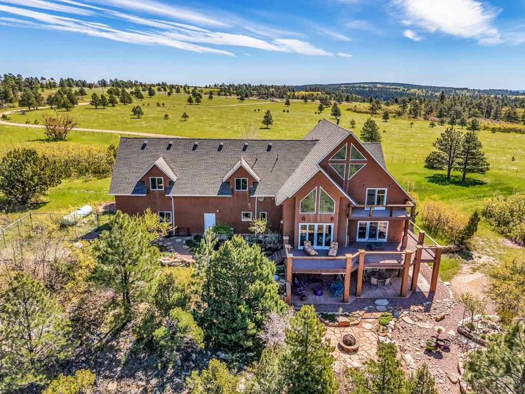 Rye, Colorado, 81069, United States, ,4 BathroomsBathrooms,Residential,Active,1824913