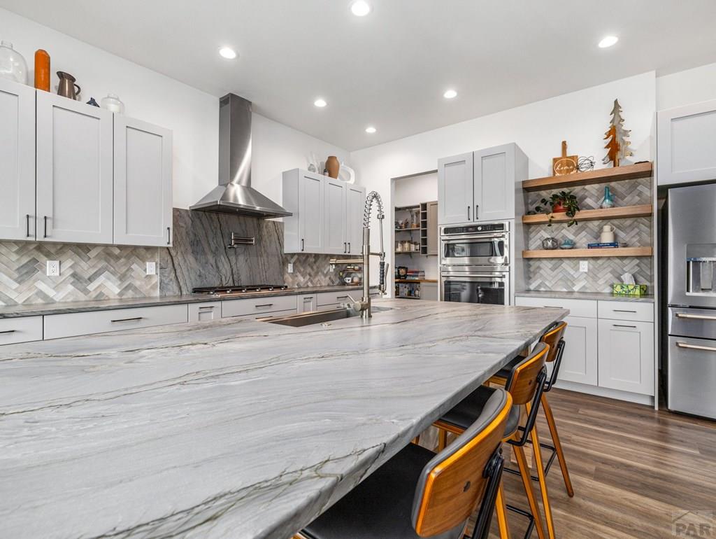 Beulah, Colorado, 81023, United States, 5 Bedrooms Bedrooms, ,5 BathroomsBathrooms,Residential,Active,2007123