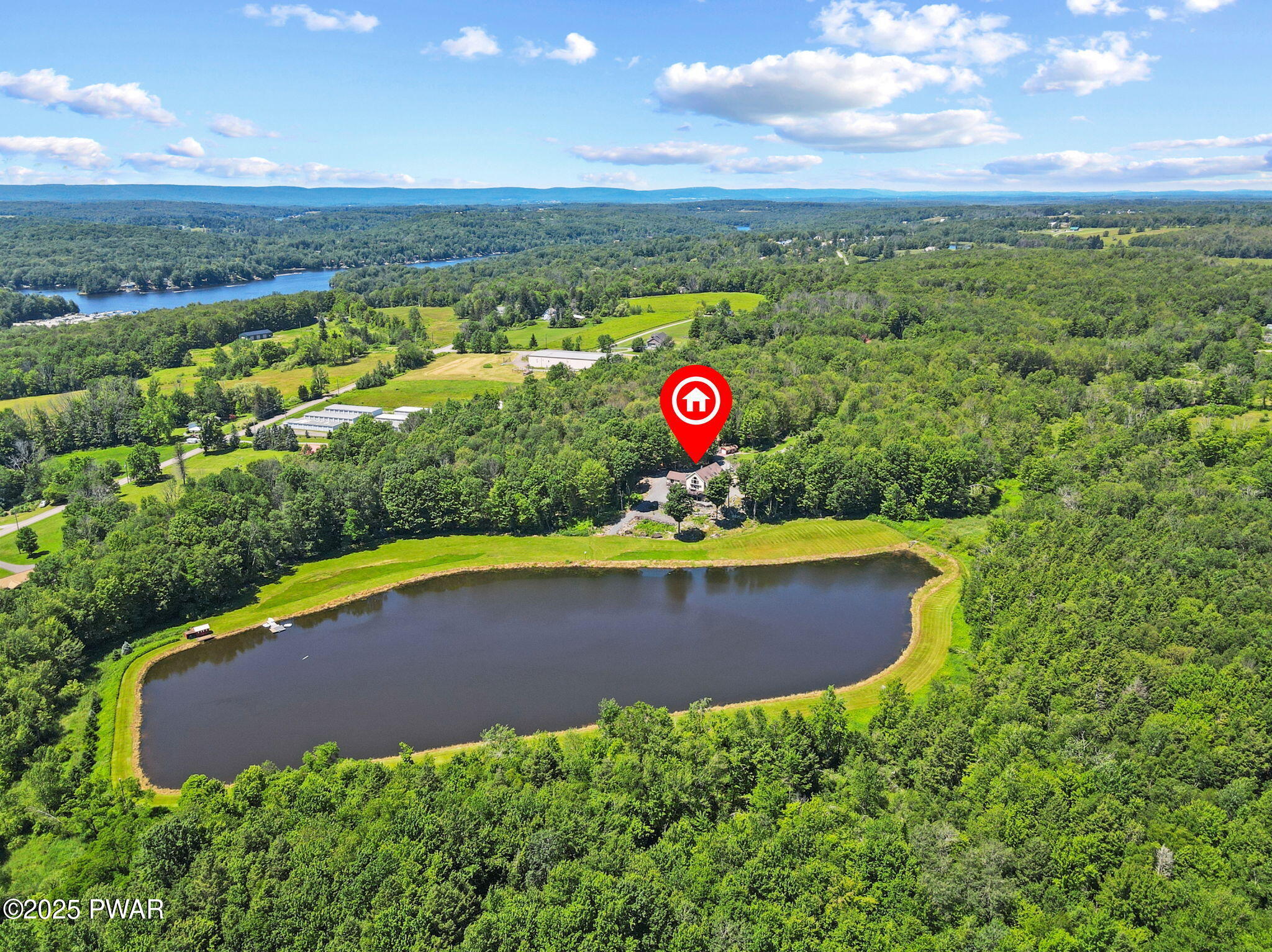 Lake Ariel, Pennsylvania, 18436, United States, 4 Bedrooms Bedrooms, ,4 BathroomsBathrooms,Residential,Active,1877861