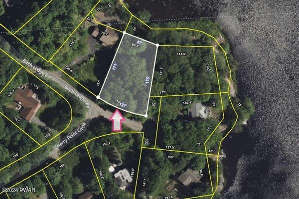 CHERRY POINT CIR 47 ROAD, CANADENSIS, PA 18325 - Image 1