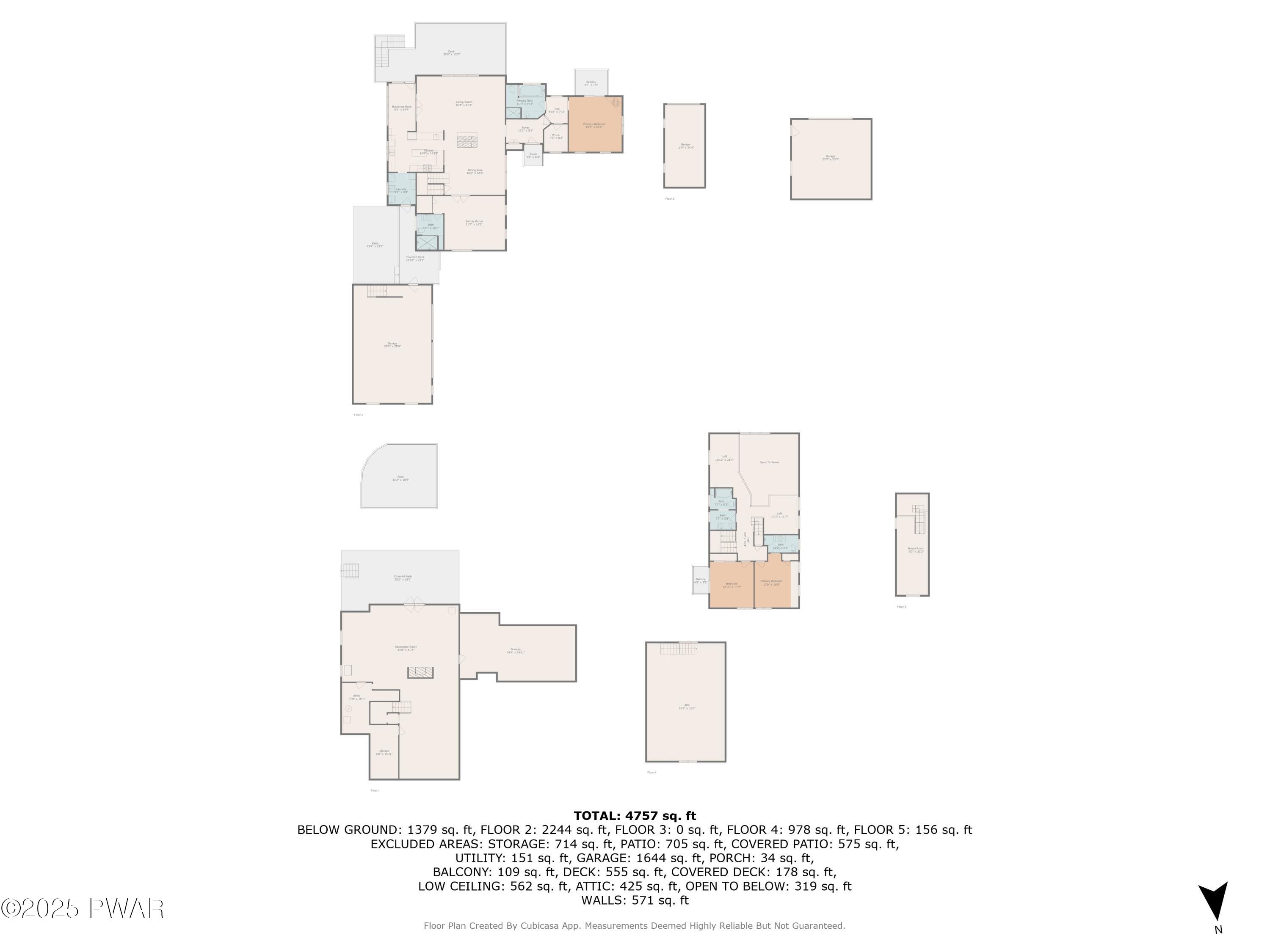 Lake Ariel, Pennsylvania, 18436, United States, 4 Bedrooms Bedrooms, ,4 BathroomsBathrooms,Residential,Active,1877861