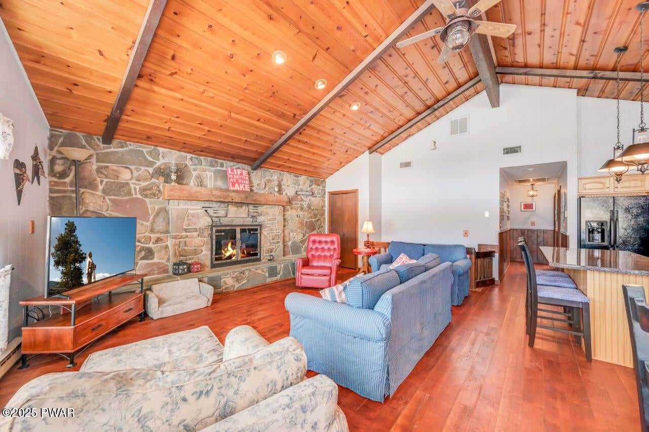 Lake Ariel, Pennsylvania, 18436, United States, 5 Bedrooms Bedrooms, ,2 BathroomsBathrooms,Residential,Active,2006806