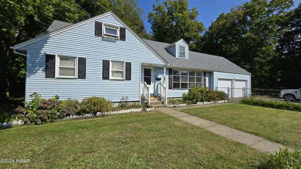 41 W MAIN ST, PORT JERVIS, NY 12771 - Image 1