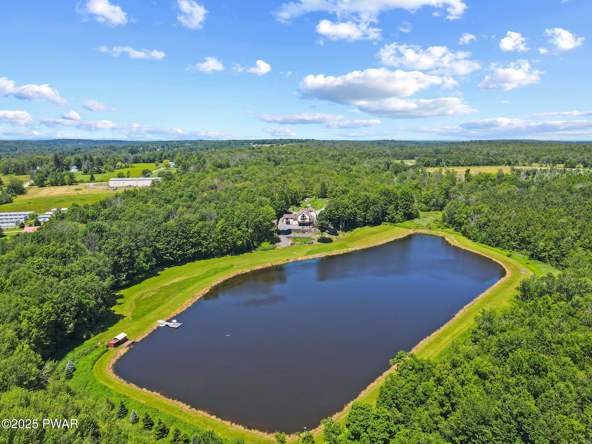 Lake Ariel, Pennsylvania, 18436, United States, 4 Bedrooms Bedrooms, ,4 BathroomsBathrooms,Residential,Active,1877861