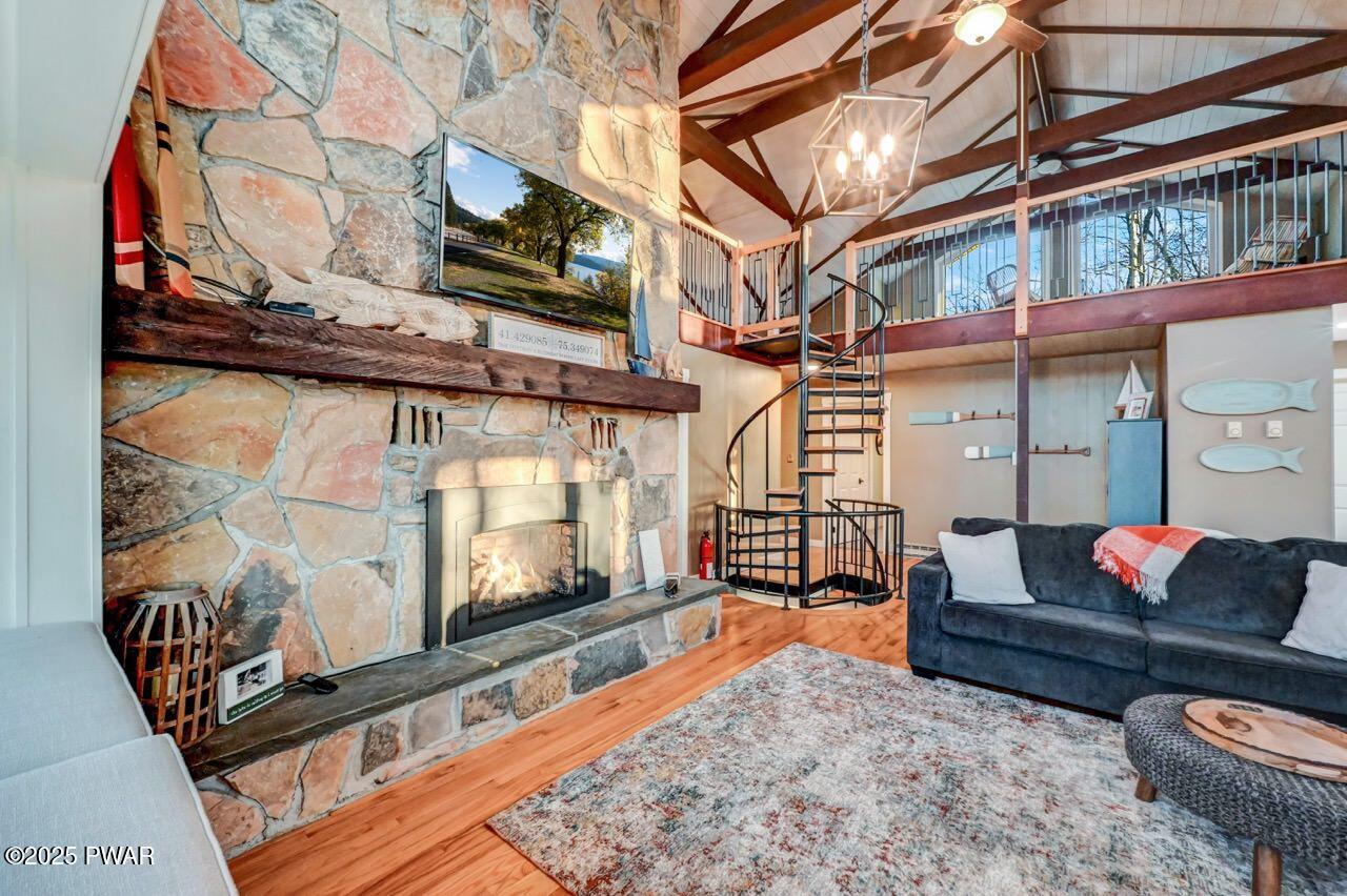 Lake Ariel, Pennsylvania, 18436, United States, 4 Bedrooms Bedrooms, ,3 BathroomsBathrooms,Residential,Active,2010911