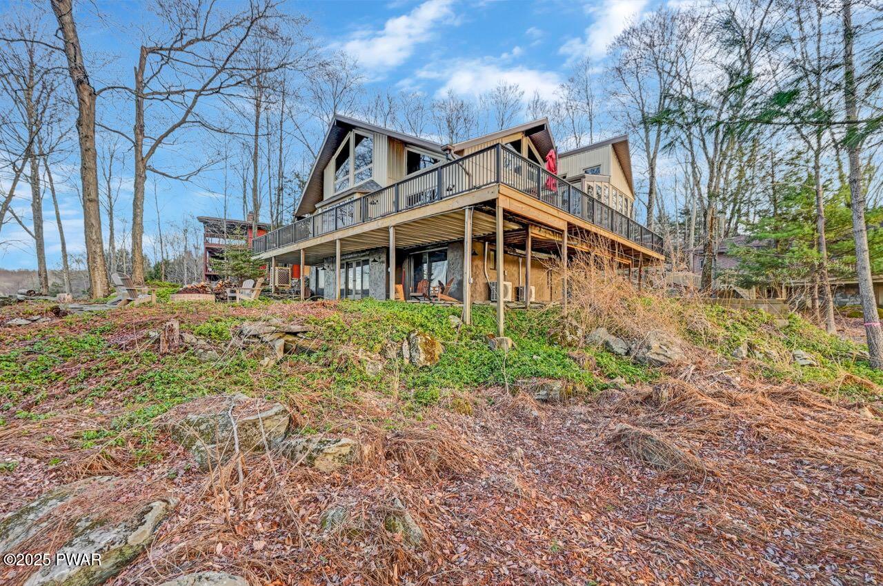 Lake Ariel, Pennsylvania, 18436, United States, 4 Bedrooms Bedrooms, ,3 BathroomsBathrooms,Residential,Active,2010911