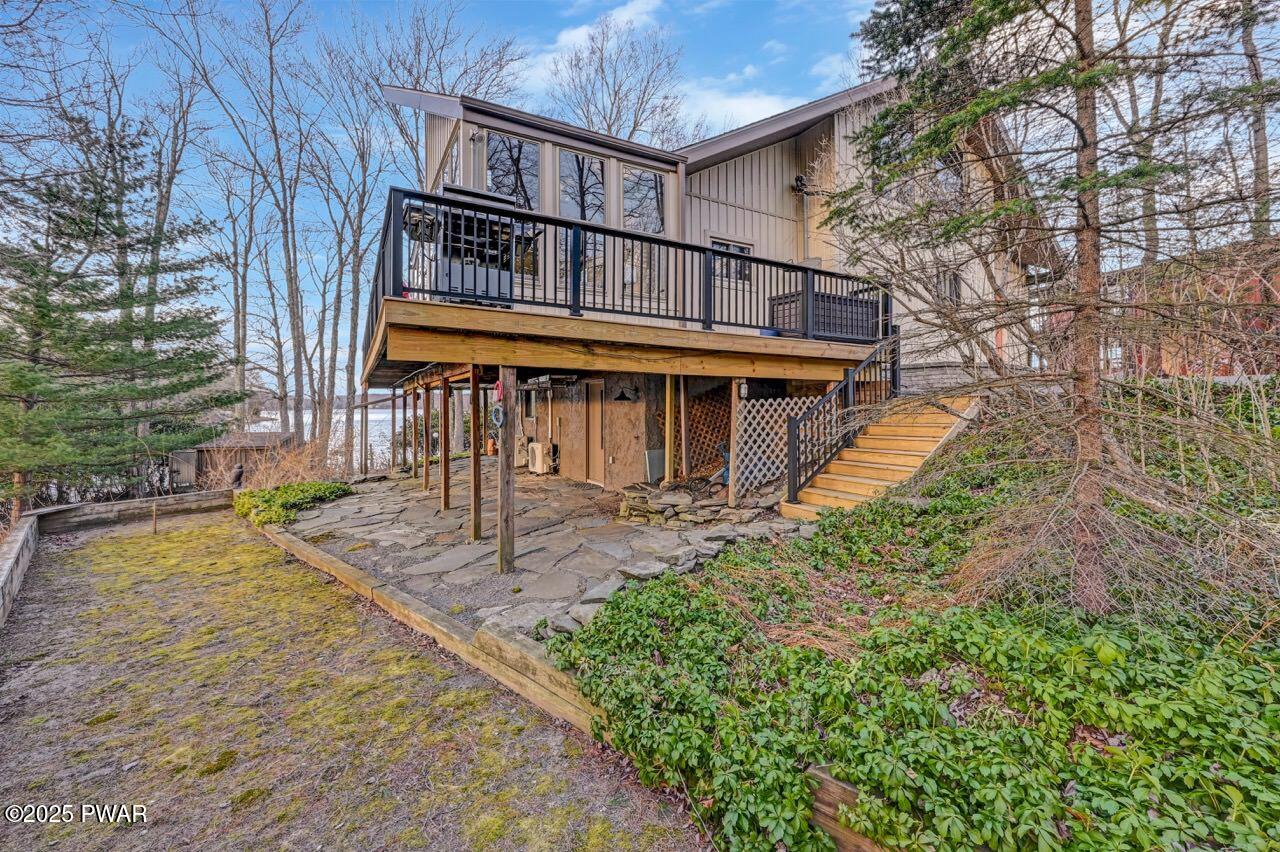 Lake Ariel, Pennsylvania, 18436, United States, 4 Bedrooms Bedrooms, ,3 BathroomsBathrooms,Residential,Active,2010911