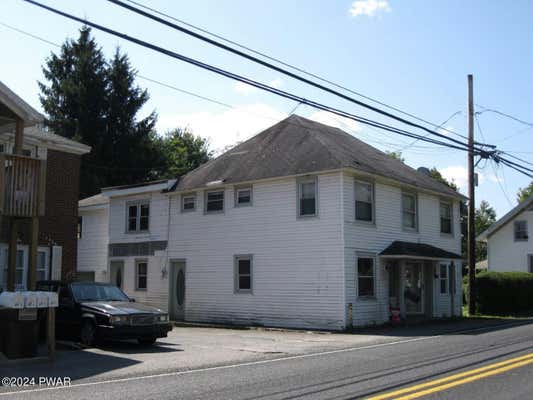 950 MAIN ST, NEWFOUNDLAND, PA 18445 - Image 1