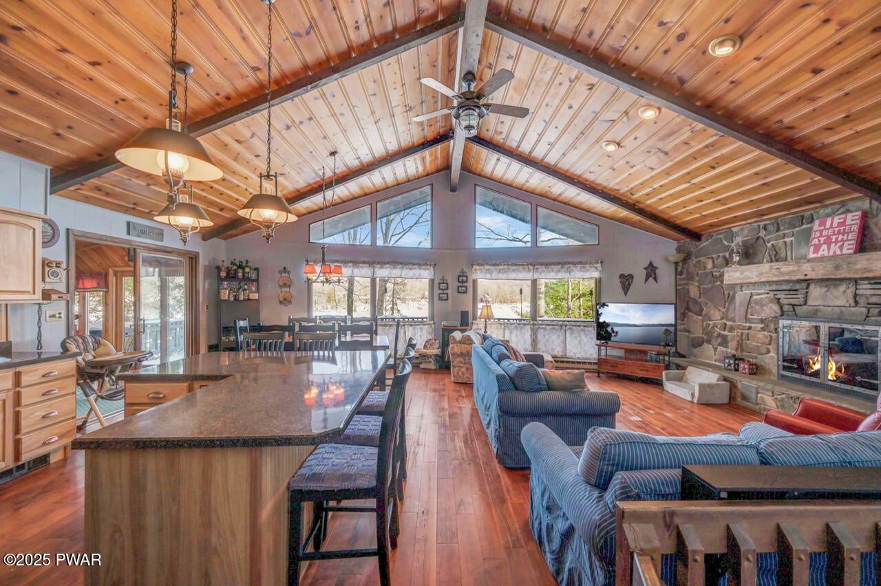 Lake Ariel, Pennsylvania, 18436, United States, 5 Bedrooms Bedrooms, ,2 BathroomsBathrooms,Residential,Active,2006806