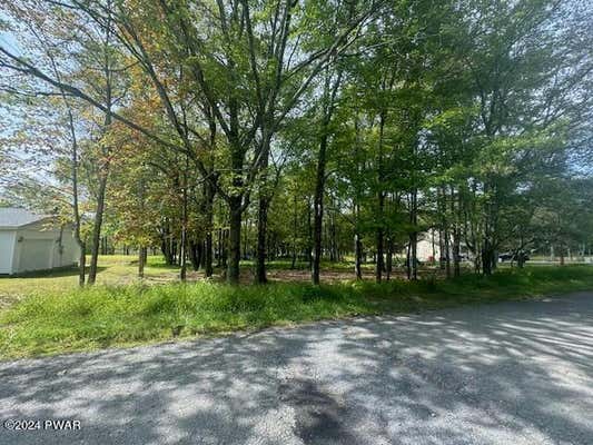 LOT 159 CRANBERRY DRIVE, BUSHKILL, PA 18324, photo 3 of 12