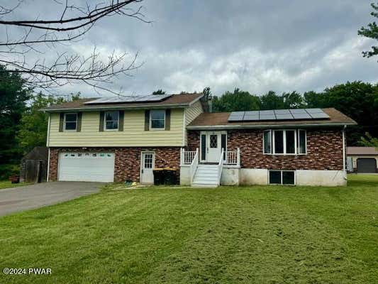 164 TUTHILL RD, WAYMART, PA 18472 - Image 1