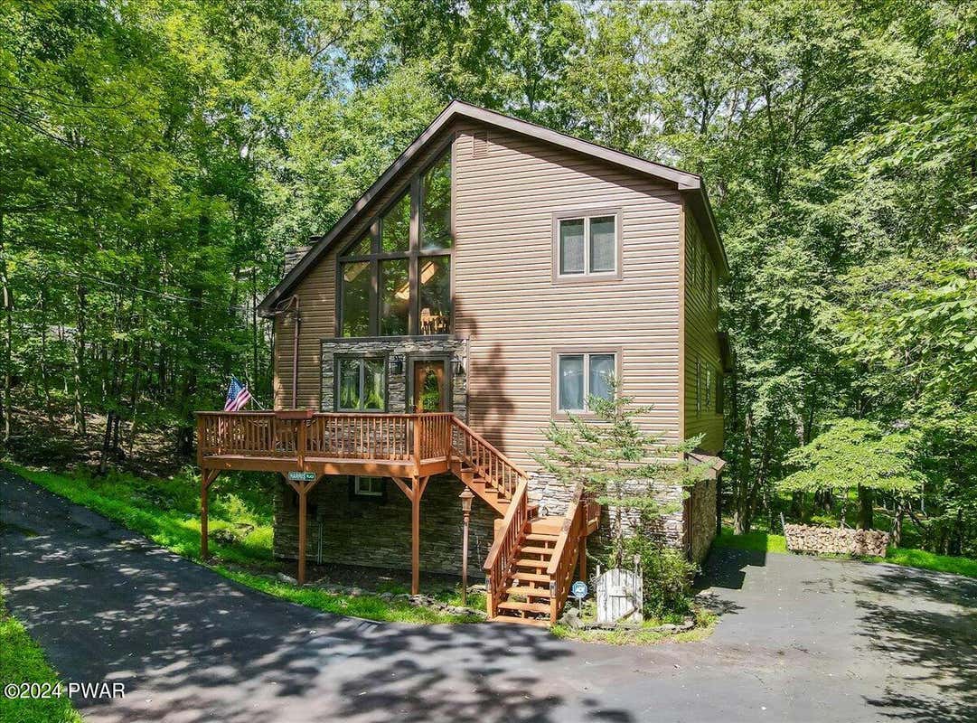 131 LOWER INDEPENDENCE DR, LACKAWAXEN, PA 18435, photo 1 of 80