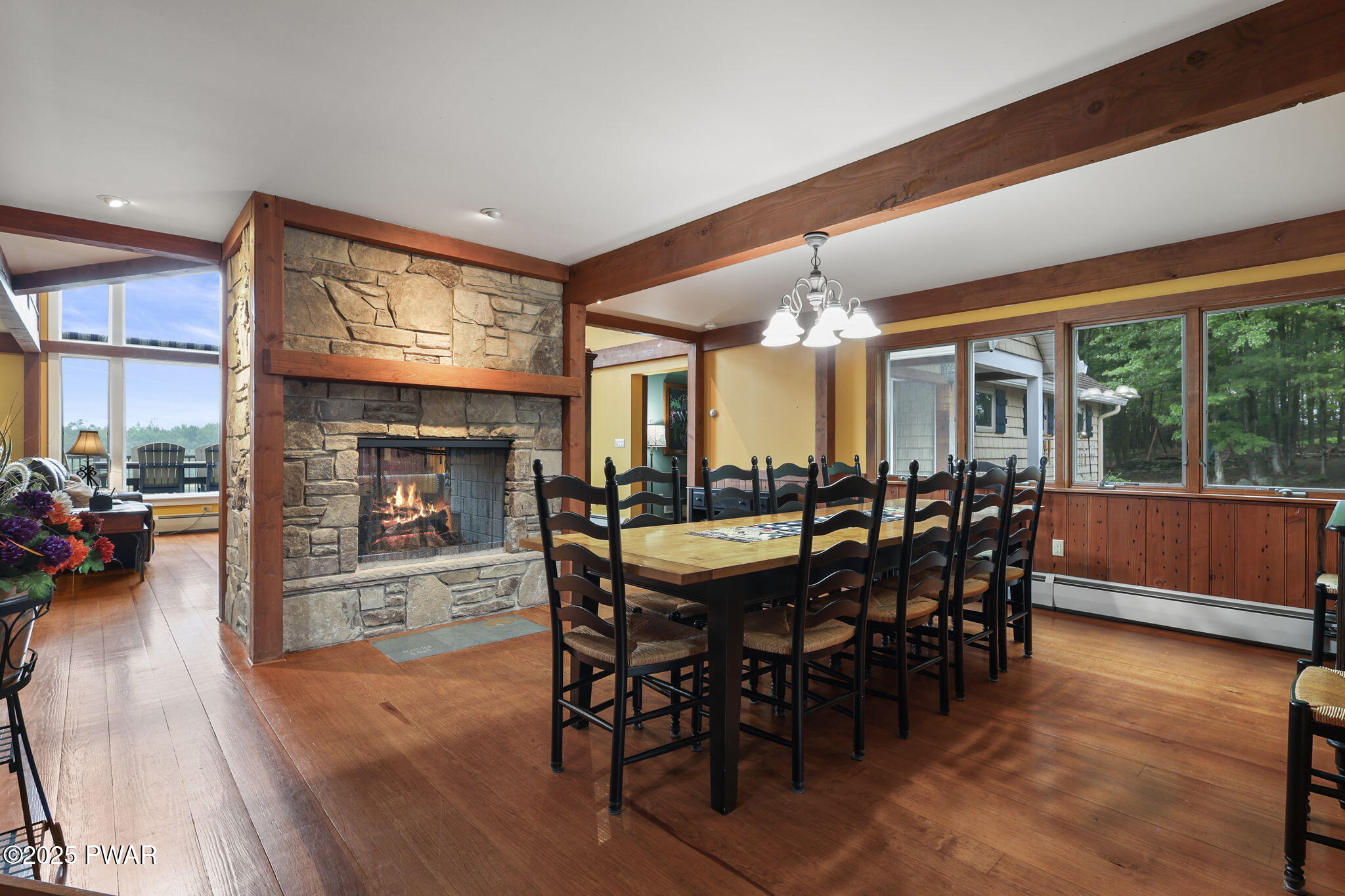 Lake Ariel, Pennsylvania, 18436, United States, 4 Bedrooms Bedrooms, ,4 BathroomsBathrooms,Residential,Active,1877861