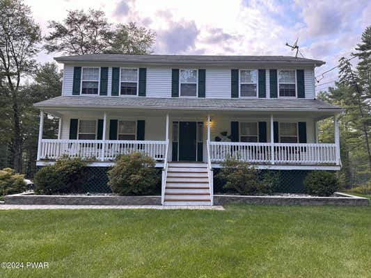 209 DOOLAN RD, DINGMANS FERRY, PA 18328 - Image 1