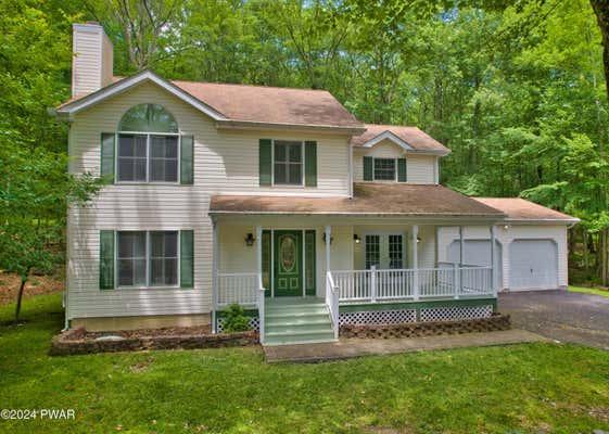 1106 UNDERHILL CT, TAMIMENT, PA 18371 - Image 1