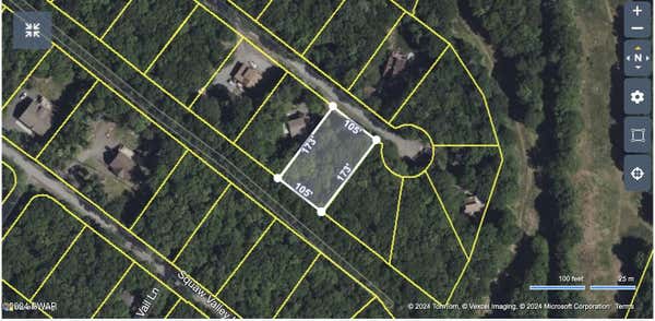 LOT 566 SUGAR LOAF LANE, TAFTON, PA 18464 - Image 1