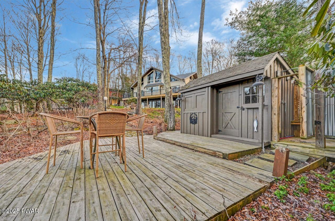 Lake Ariel, Pennsylvania, 18436, United States, 4 Bedrooms Bedrooms, ,3 BathroomsBathrooms,Residential,Active,2010911