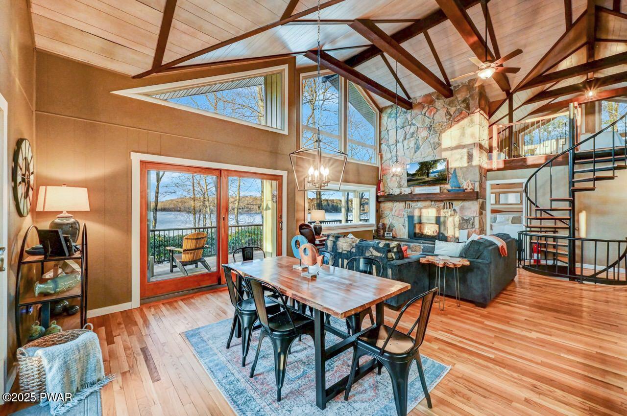 Lake Ariel, Pennsylvania, 18436, United States, 4 Bedrooms Bedrooms, ,3 BathroomsBathrooms,Residential,Active,2010911