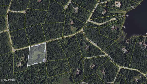 BRIDLE WAY, EQUINUNK, PA 18417 - Image 1