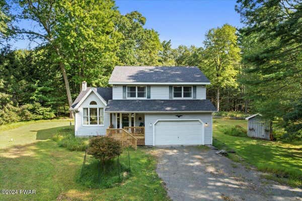 235 LCPL JACOB BEISEL RD, LACKAWAXEN, PA 18435 - Image 1