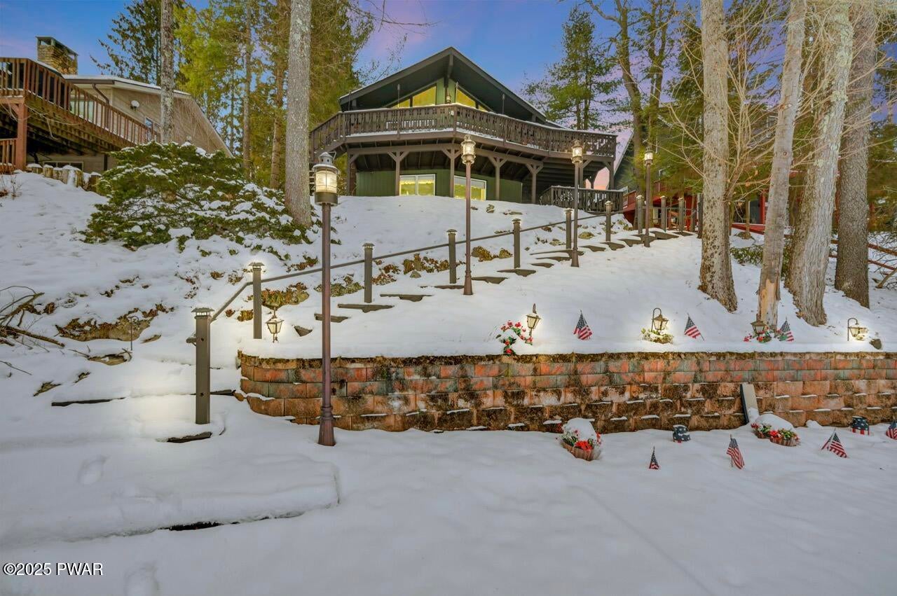 Lake Ariel, Pennsylvania, 18436, United States, 5 Bedrooms Bedrooms, ,2 BathroomsBathrooms,Residential,Active,2006806