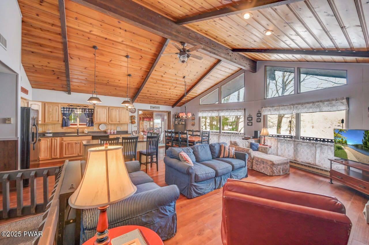 Lake Ariel, Pennsylvania, 18436, United States, 5 Bedrooms Bedrooms, ,2 BathroomsBathrooms,Residential,Active,2006806