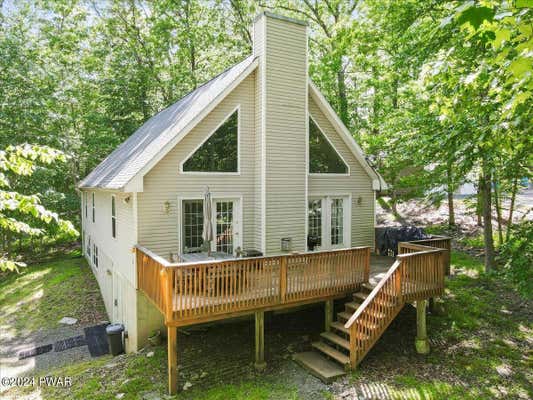 164 LAMPLIGHTER LN, LACKAWAXEN, PA 18435 - Image 1