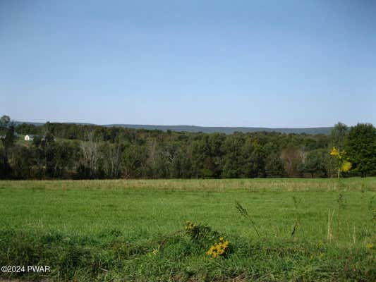 247 N BAKER RD ROAD, WAYMART, PA 18472 - Image 1