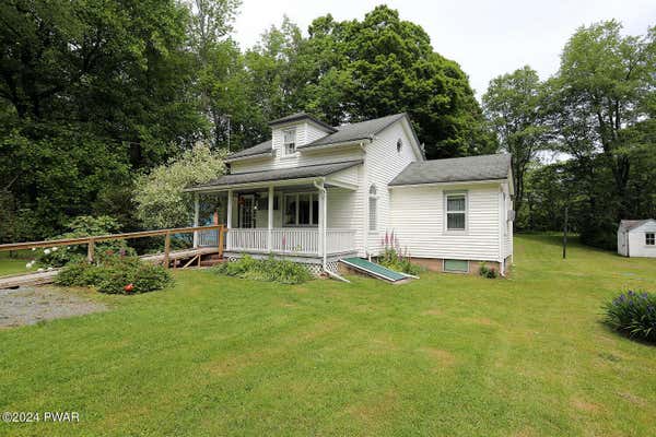 23 STARDUST TRL, EQUINUNK, PA 18417 - Image 1