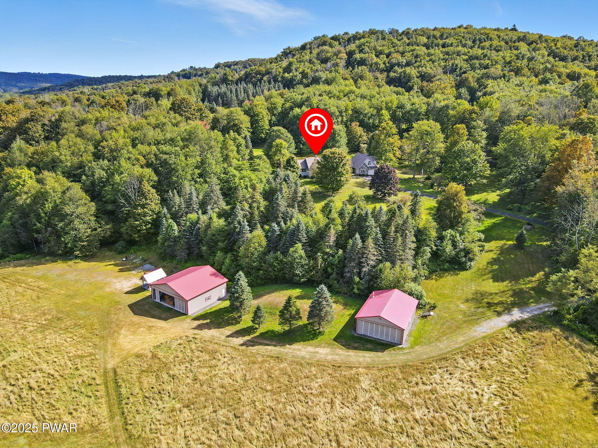 Forest City, Pennsylvania, 18421, United States, 6 Bedrooms Bedrooms, ,4 BathroomsBathrooms,Residential,Pending,1994968