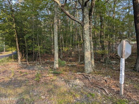 LOT 1 APPLE TREE DR & HILLCREST DR, DINGMANS FERRY, PA 18328, photo 5 of 10