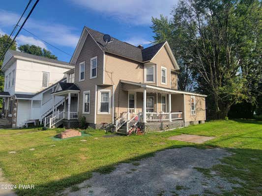 156 SOUTH ST, WAYMART, PA 18472 - Image 1