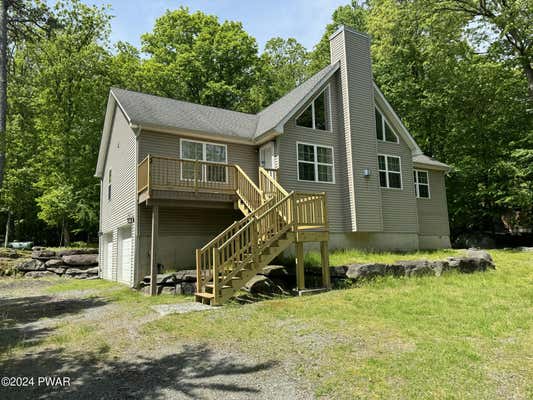 308 FALLING WATERS BLVD, LACKAWAXEN, PA 18435 - Image 1