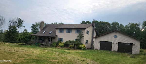 5 WILD ACRES DR, HONESDALE, PA 18431 - Image 1