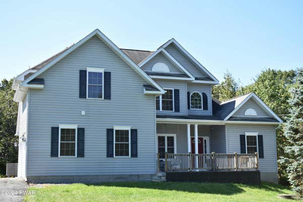 103 W END DR, LORDS VALLEY, PA 18428 - Image 1