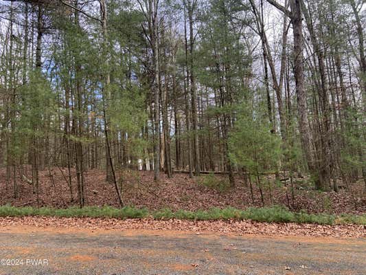 LOT 1 BILLY LANE, TAFTON, PA 18464 - Image 1