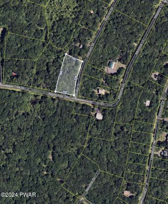 LOT 1 APPLE TREE DR & HILLCREST DR, DINGMANS FERRY, PA 18328 - Image 1