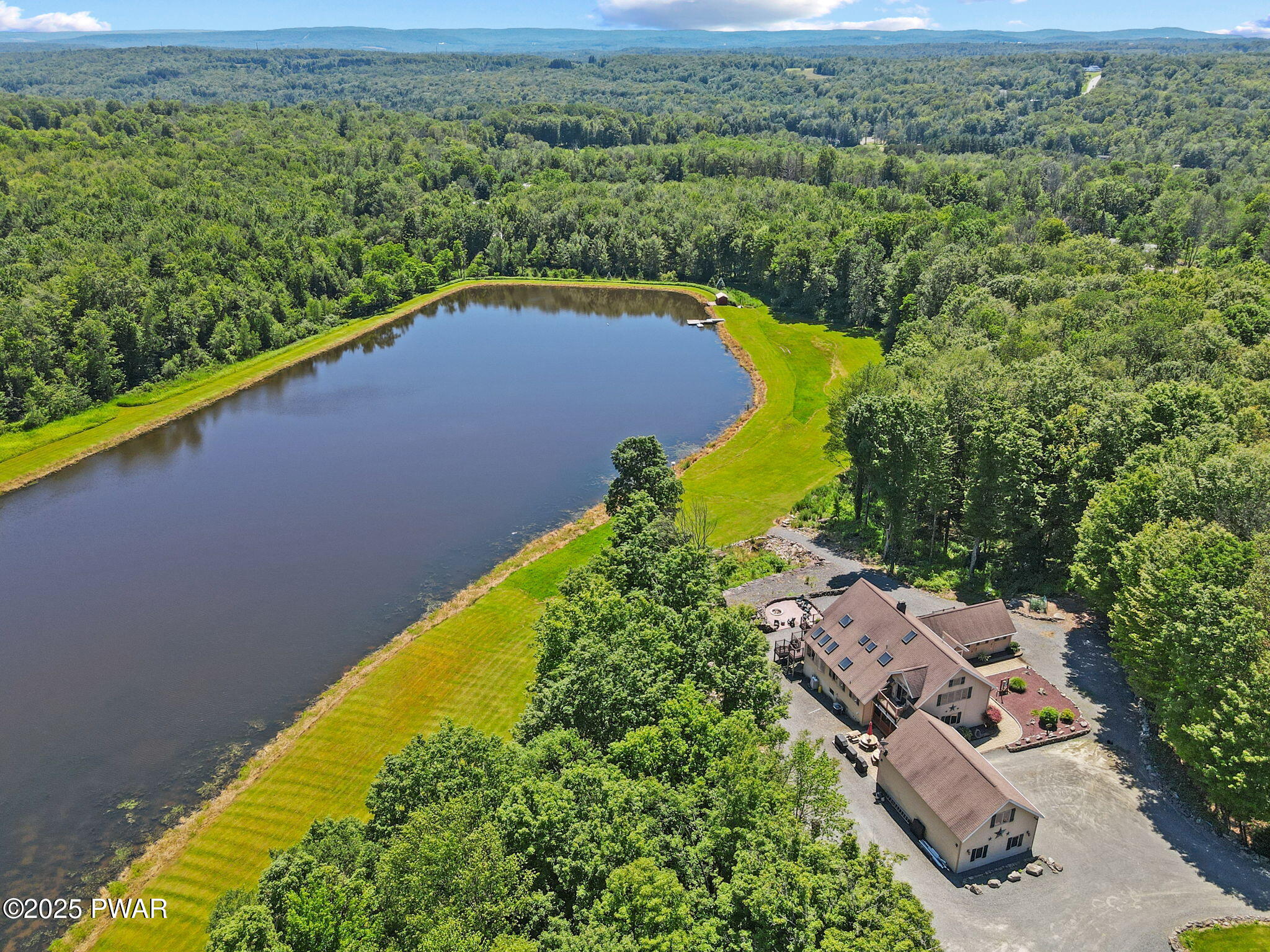 Lake Ariel, Pennsylvania, 18436, United States, 4 Bedrooms Bedrooms, ,4 BathroomsBathrooms,Residential,Active,1877861