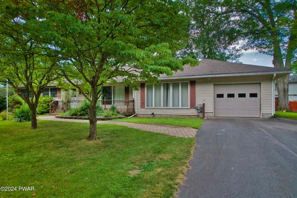 810 AVENUE I, MATAMORAS, PA 18336 - Image 1