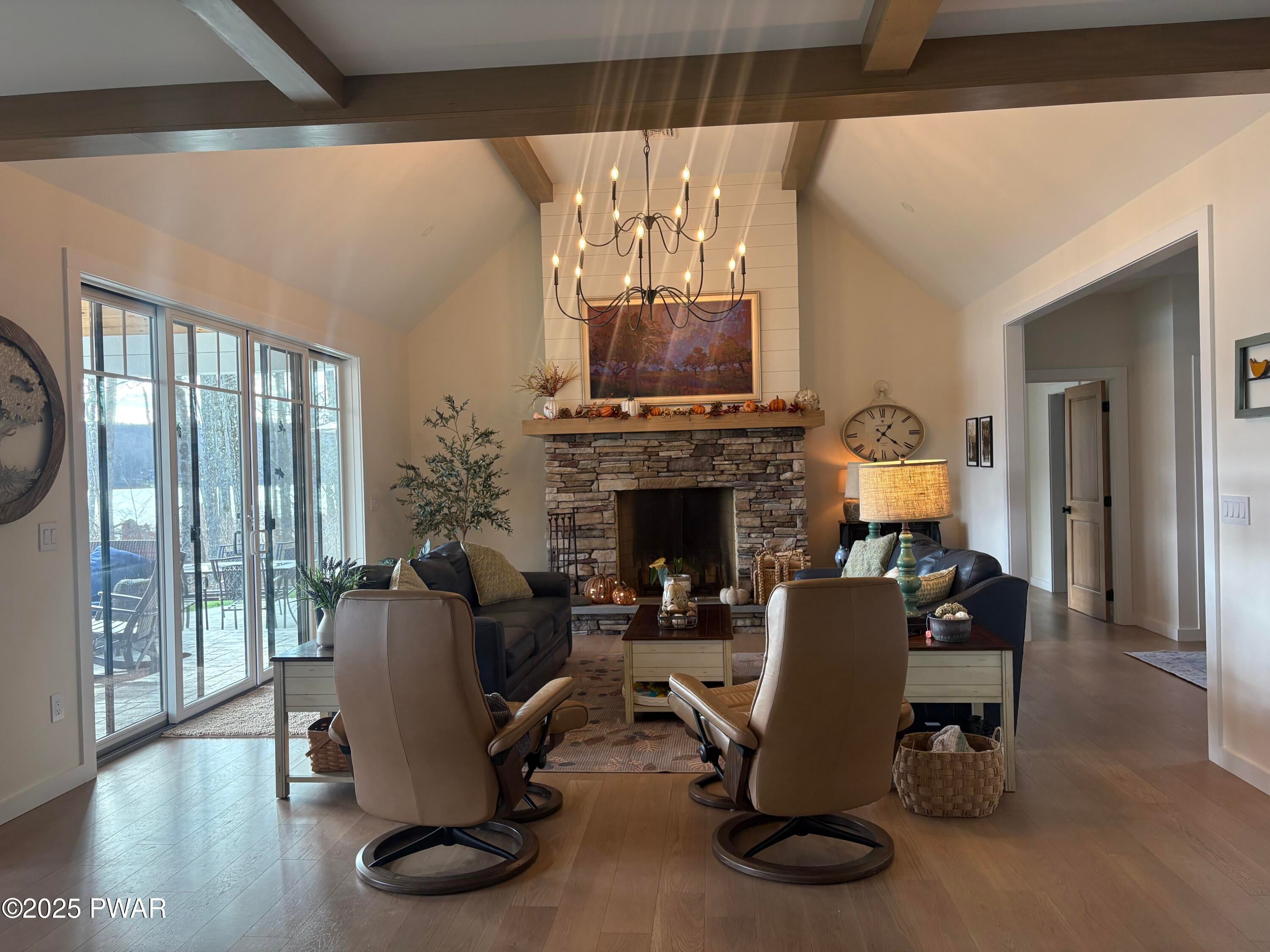 Equinunk, Pennsylvania, 18417, United States, 3 Bedrooms Bedrooms, ,3 BathroomsBathrooms,Residential,Active,2001076