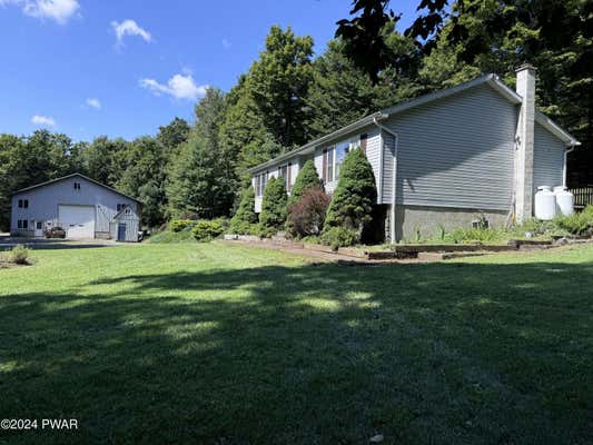 2311 MOTICHKA RD, MADISON TOWNSHIP, PA 18444 - Image 1