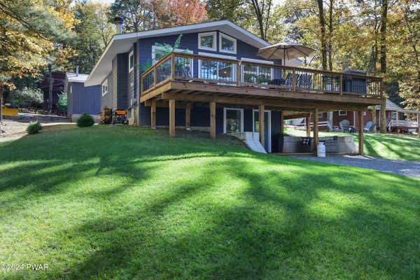 803 N SHORE RD, TAFTON, PA 18464 - Image 1