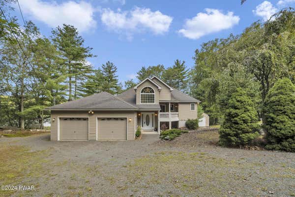 363 FALLING WATERS BLVD, LACKAWAXEN, PA 18435 - Image 1