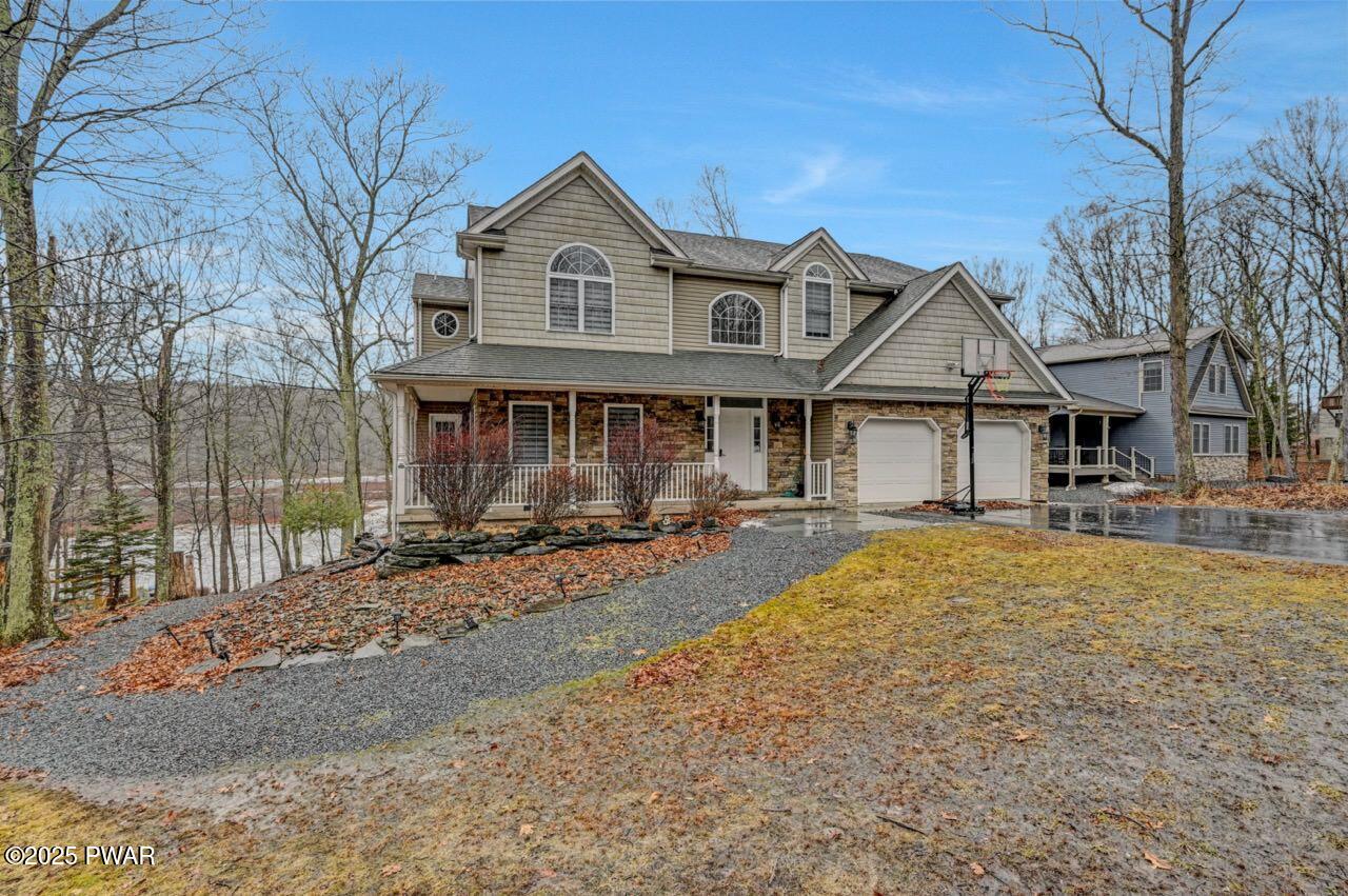 Lackawaxen, Pennsylvania, 18435, United States, ,4 BathroomsBathrooms,Residential,Active,1753948