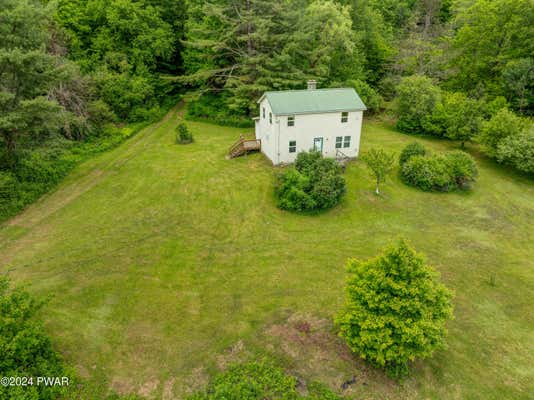 849 EQUINUNK CREEK RD, LAKEWOOD, PA 18439 - Image 1