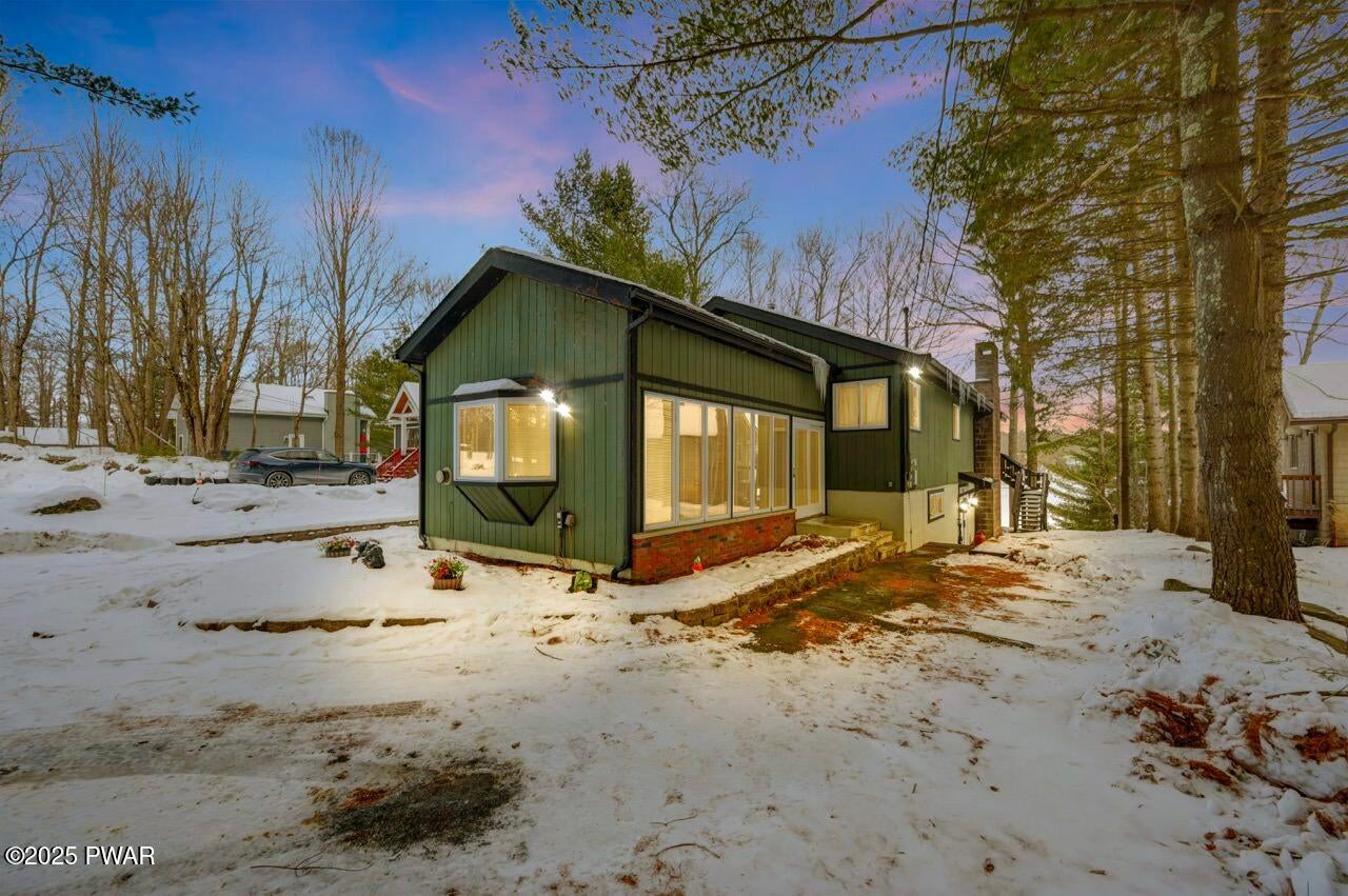 Lake Ariel, Pennsylvania, 18436, United States, 5 Bedrooms Bedrooms, ,2 BathroomsBathrooms,Residential,Active,2006806