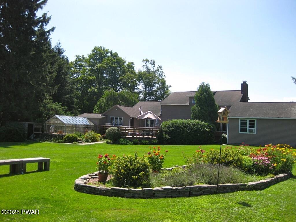 Honesdale, Pennsylvania, 18431, United States, 6 Bedrooms Bedrooms, ,4 BathroomsBathrooms,Residential,Active,1824543